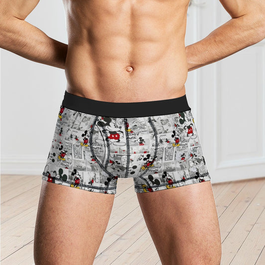 Men's Underwear