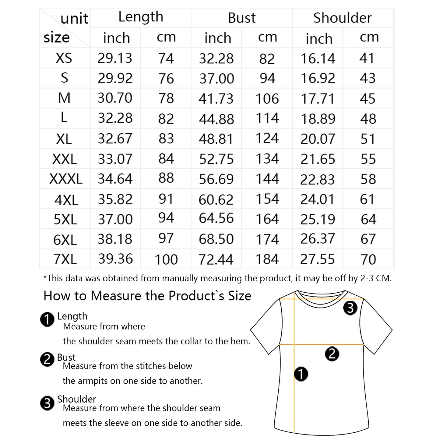 AC/DC Men's T-Shirt Short Sleeve-Imitation Cotton 170 GSM