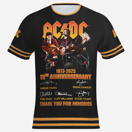 AC/DC PWR UP T-Shirt