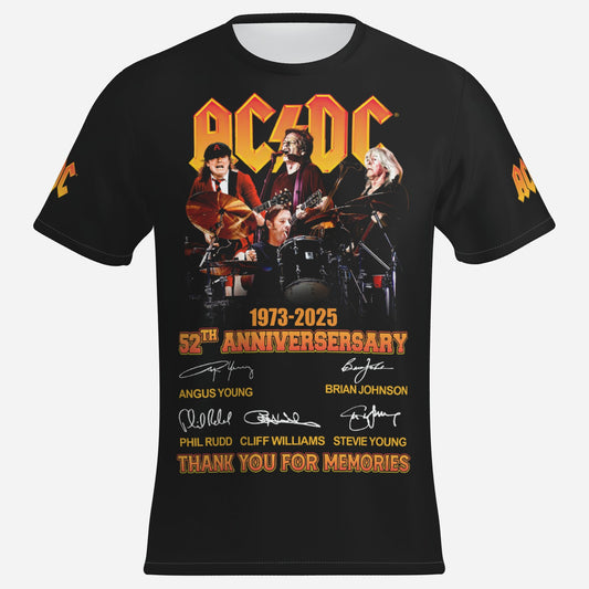 AC/DC PWR UP T-Shirt