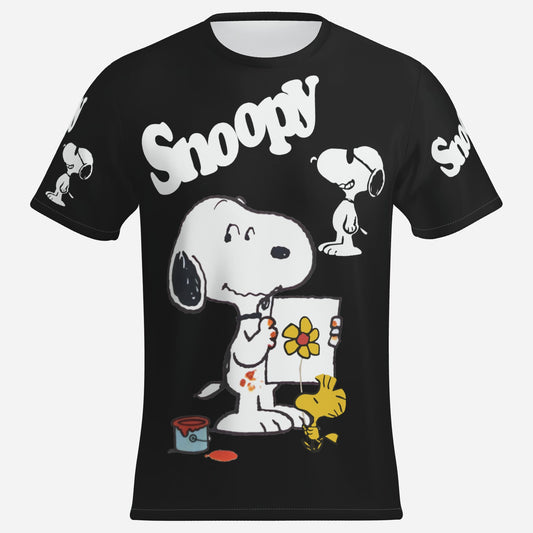 Snoopy Fan T-Shirt