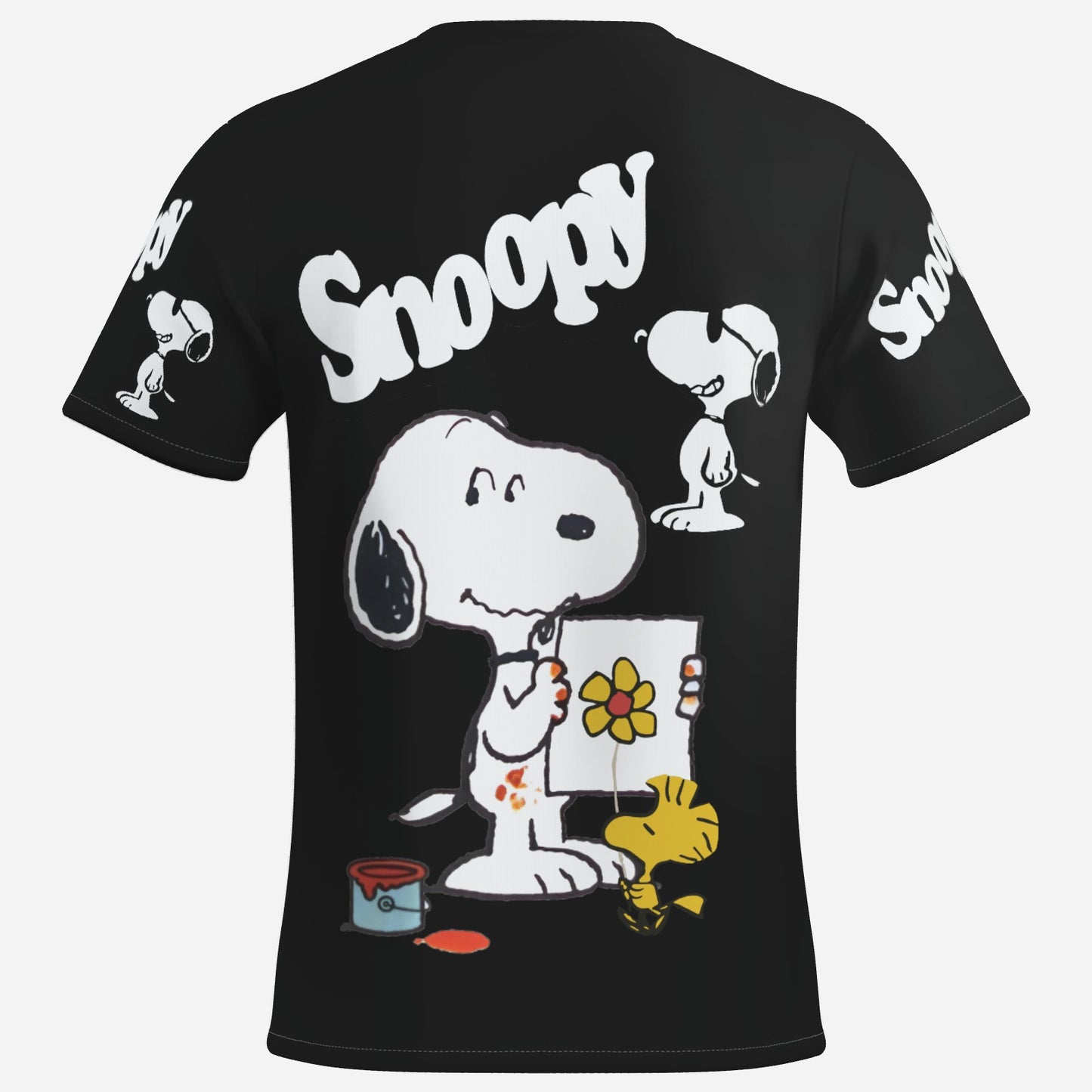 Snoopy Fan T-Shirt
