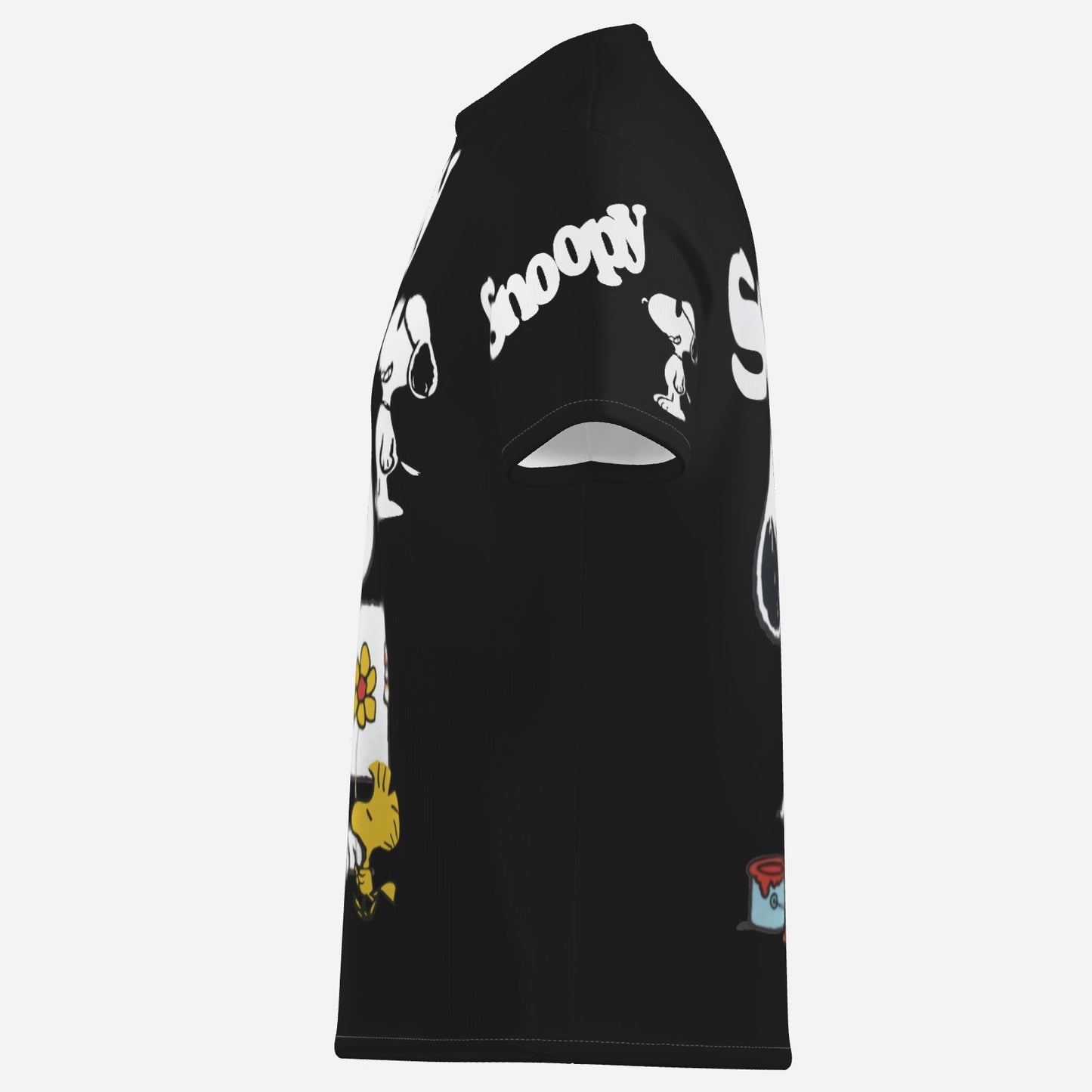Snoopy Fan T-Shirt