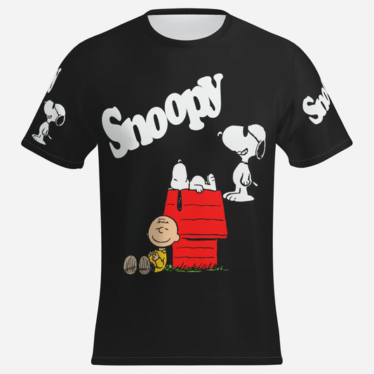 Snoopy / The Peanuts T-Shirt
