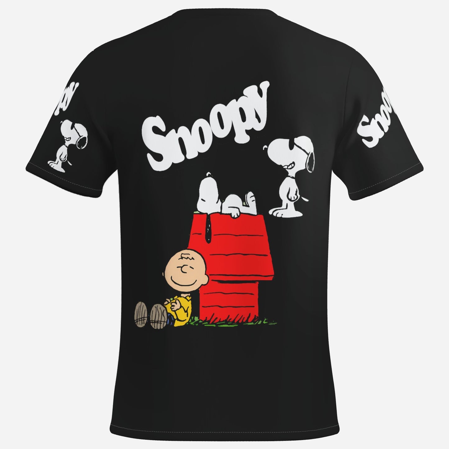 Snoopy / The Peanuts T-Shirt