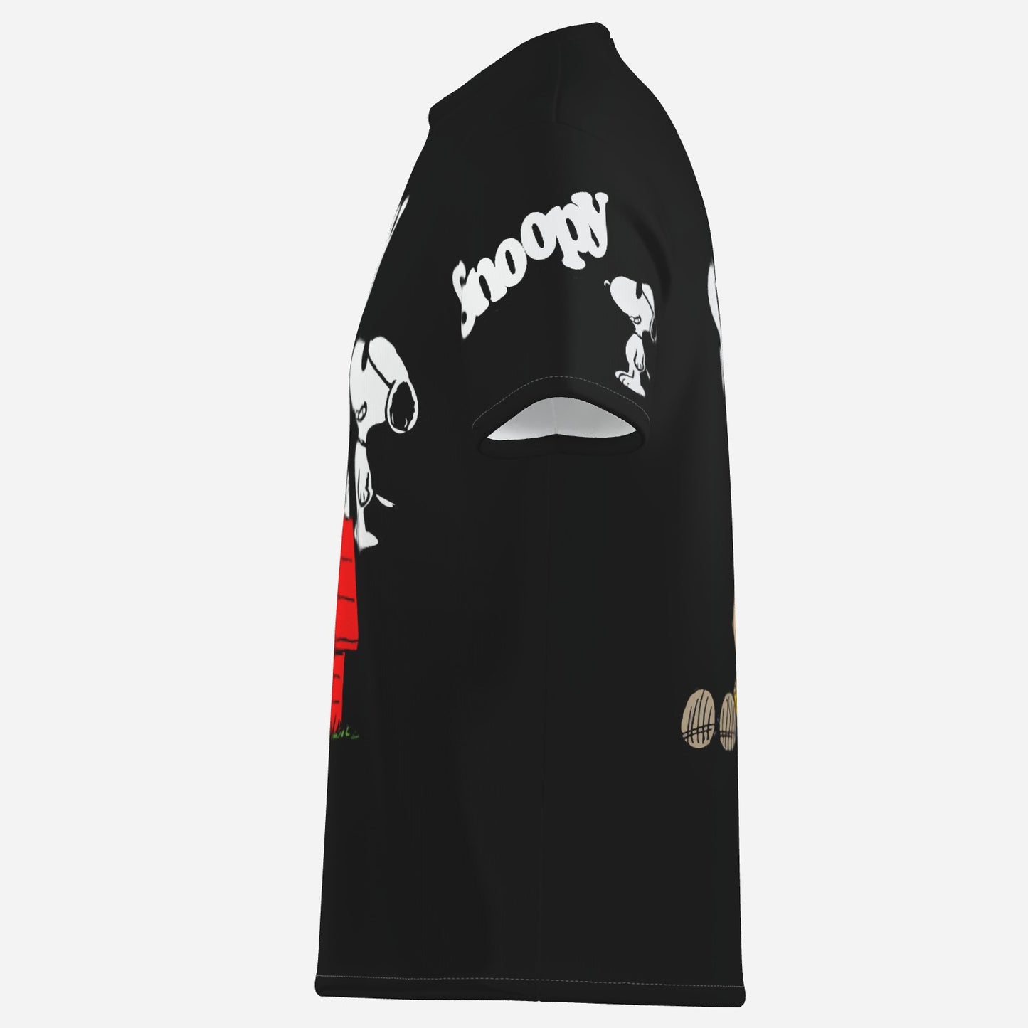 Snoopy / The Peanuts T-Shirt