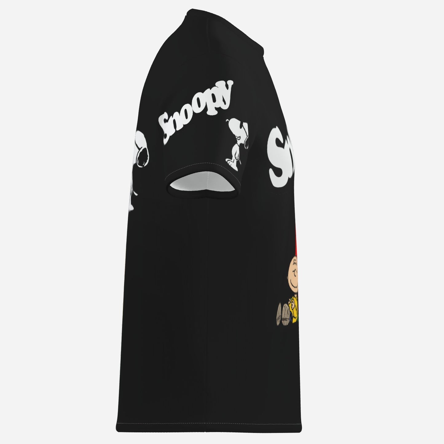 Snoopy / The Peanuts T-Shirt