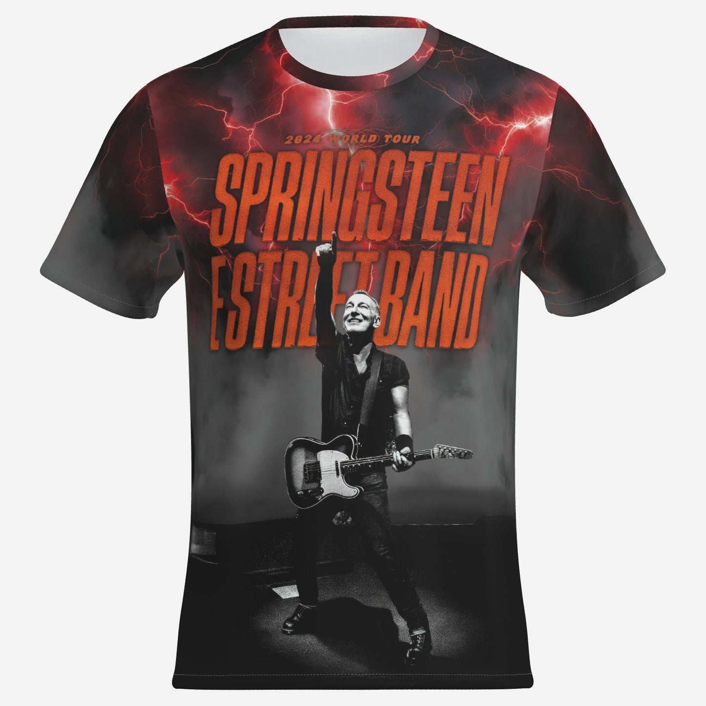 Bruce Springsteen T-Shirt