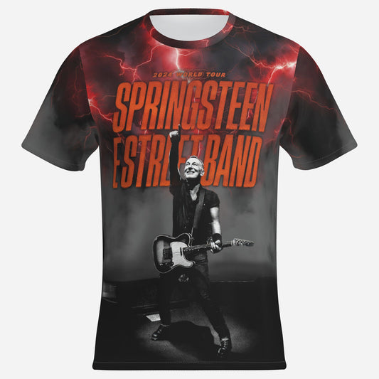 Bruce Springsteen T-Shirt