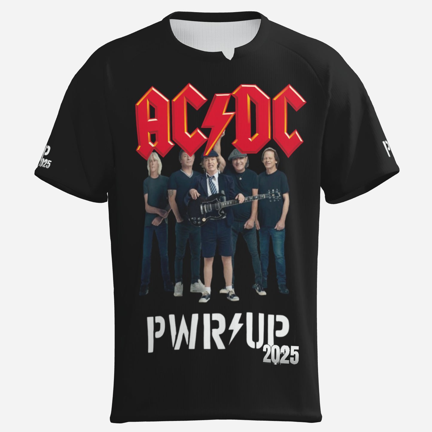AC/DC PWR UP T-Shirt