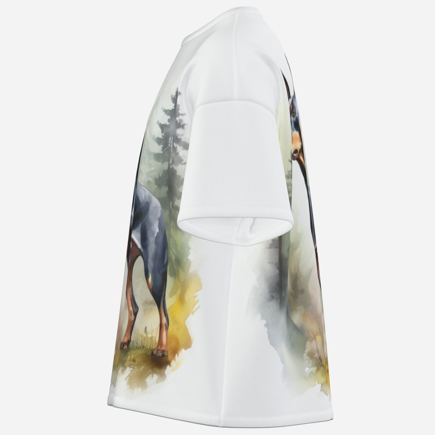 Dobermann T-Shirt