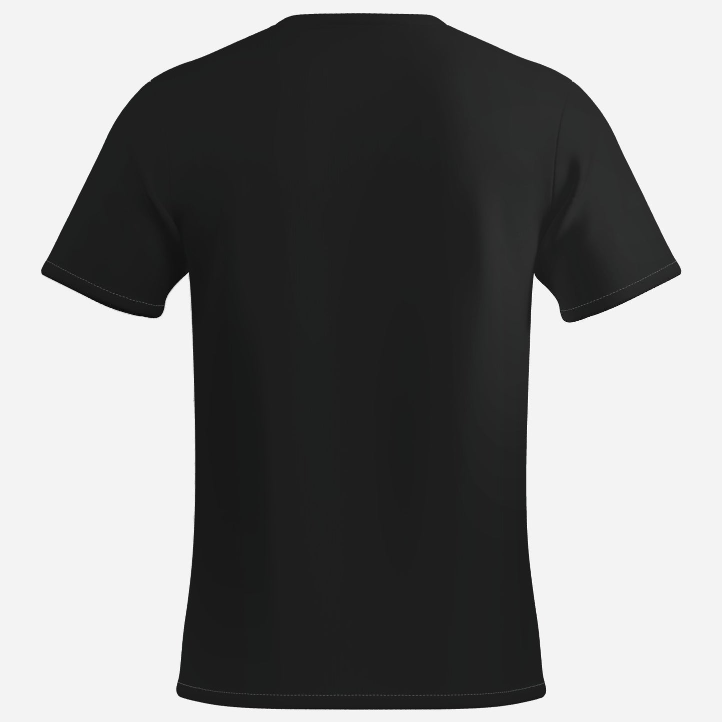 Depeche Mode Men's T-Shirt Short Sleeve-Imitation Cotton 170 GSM