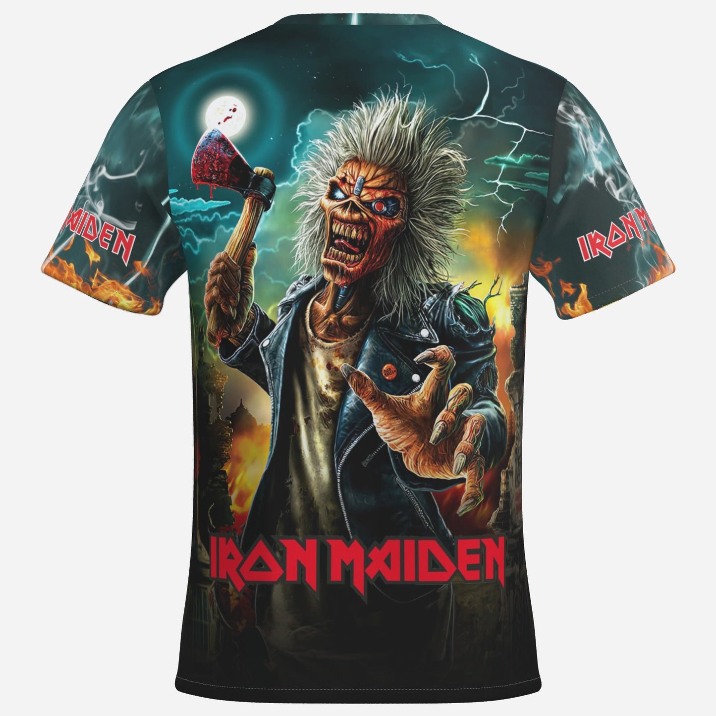 Iron Maiden T-Shirt