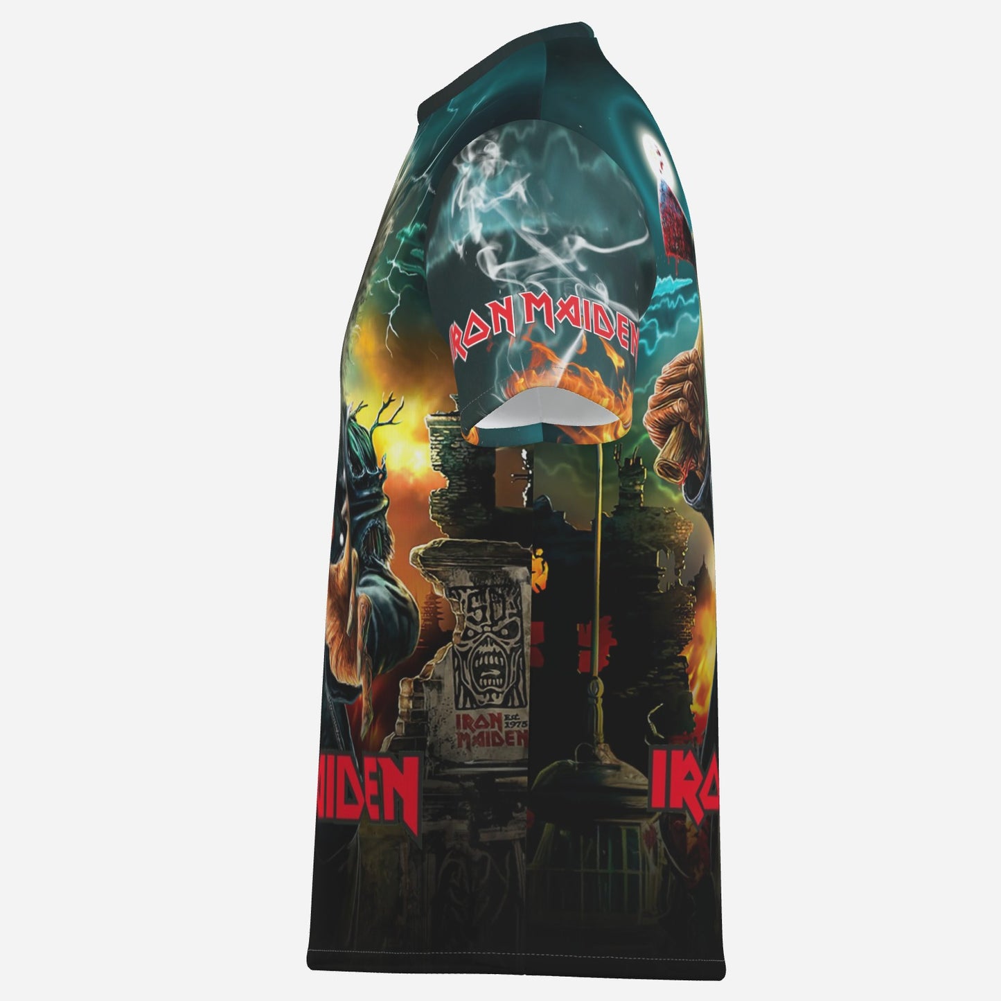 Iron Maiden T-Shirt