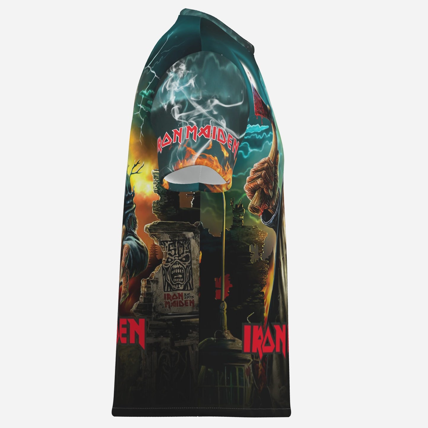 Iron Maiden T-Shirt