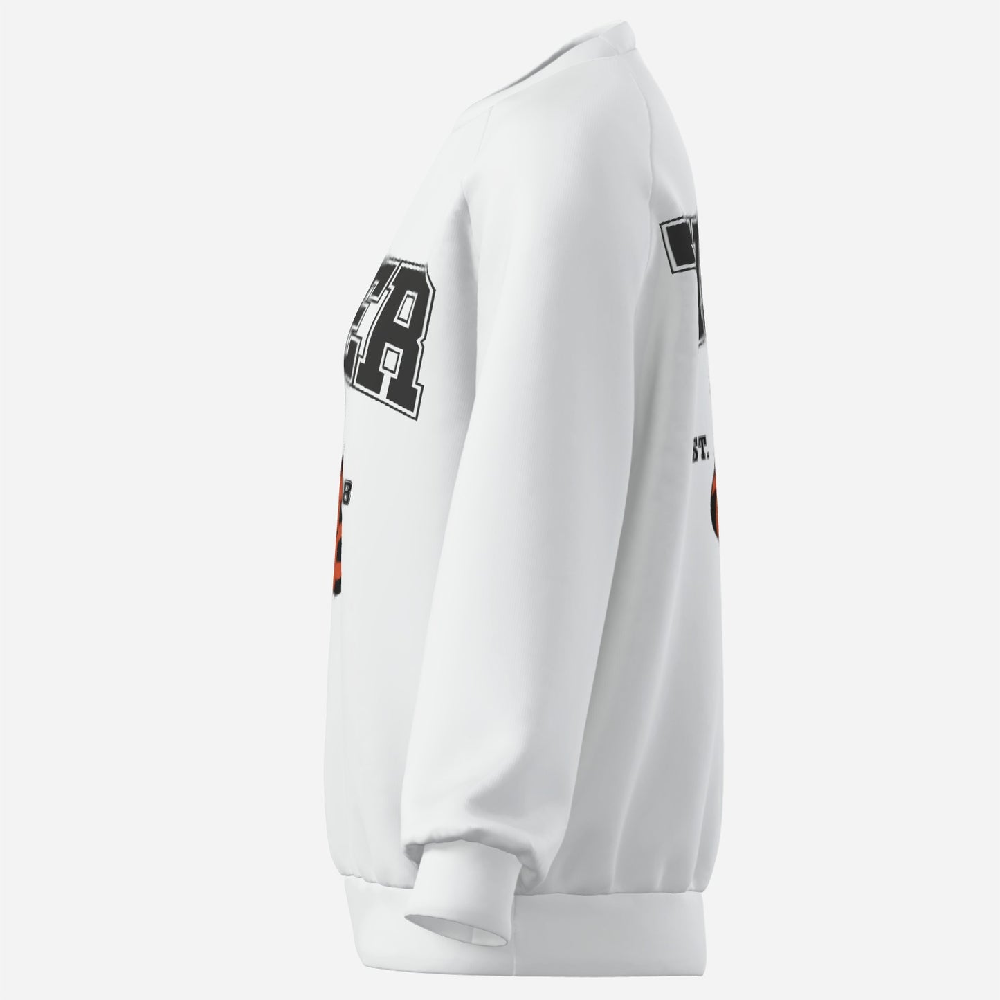 TIGGER Women's Sweatshirt-Air Layer 200 GSM