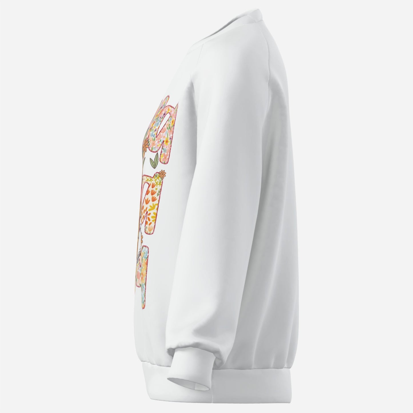 Winnie Pooh Women's Sweatshirt-Air Layer 200 GSM