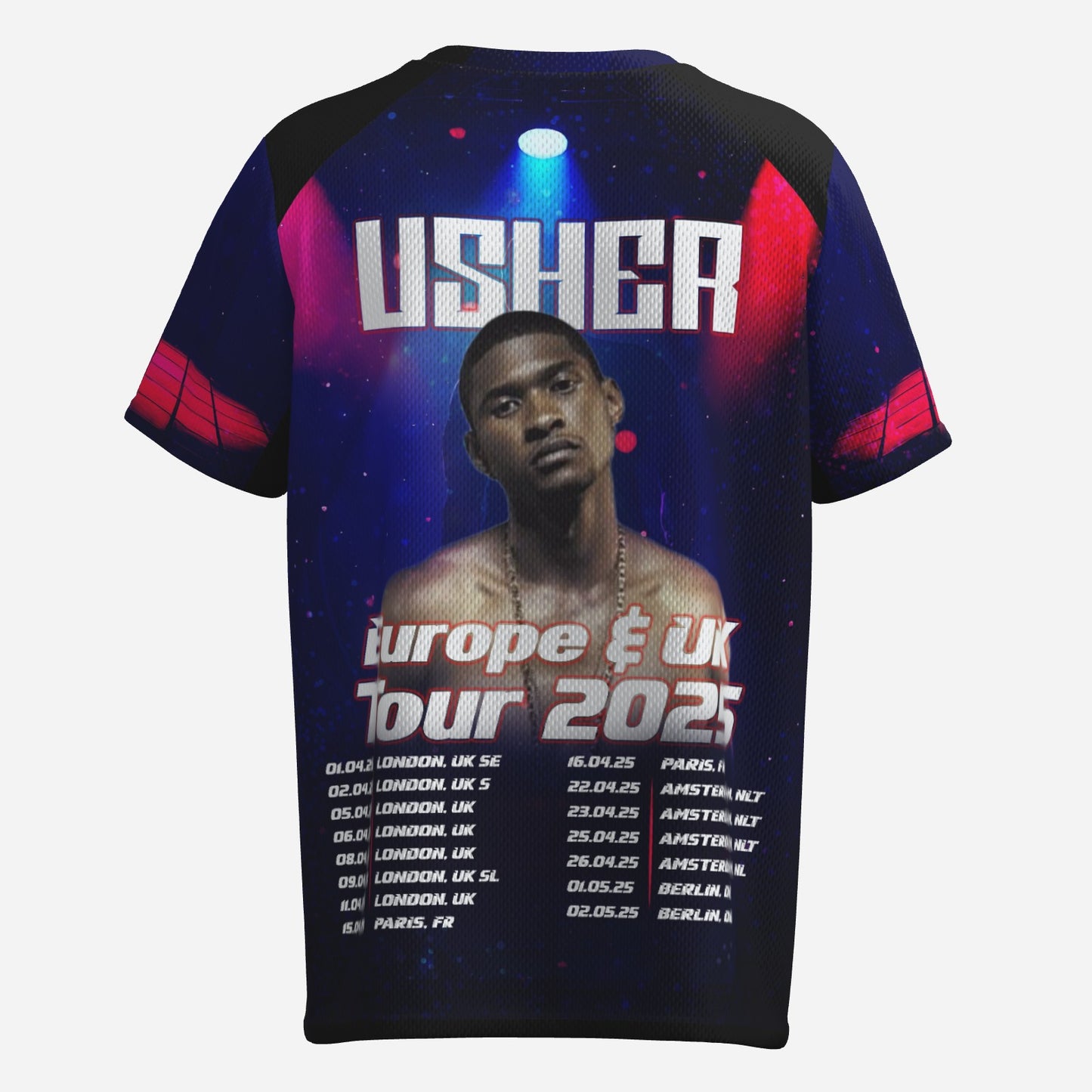 Usher T-Shirt