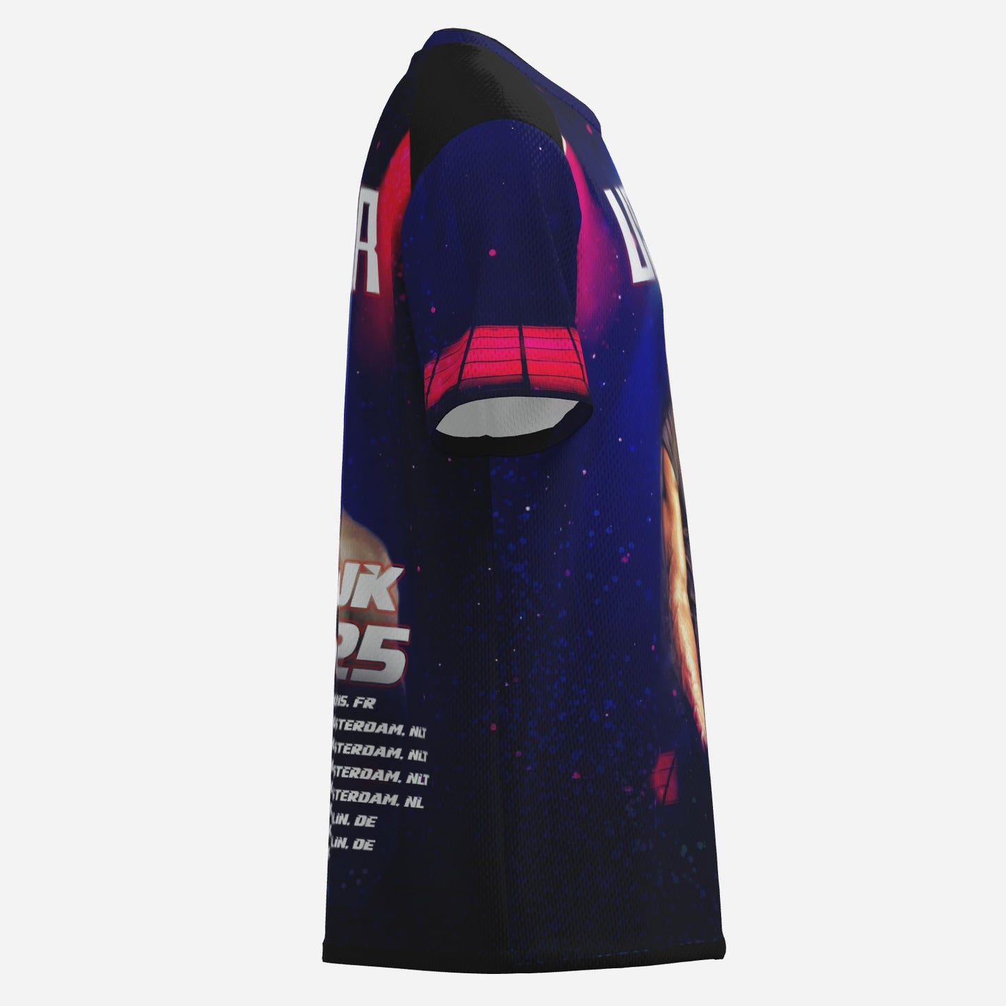 Usher T-Shirt