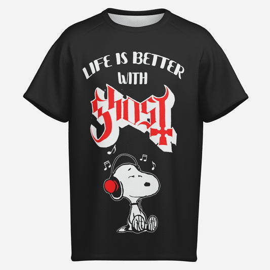 Ghost Fun Shirt