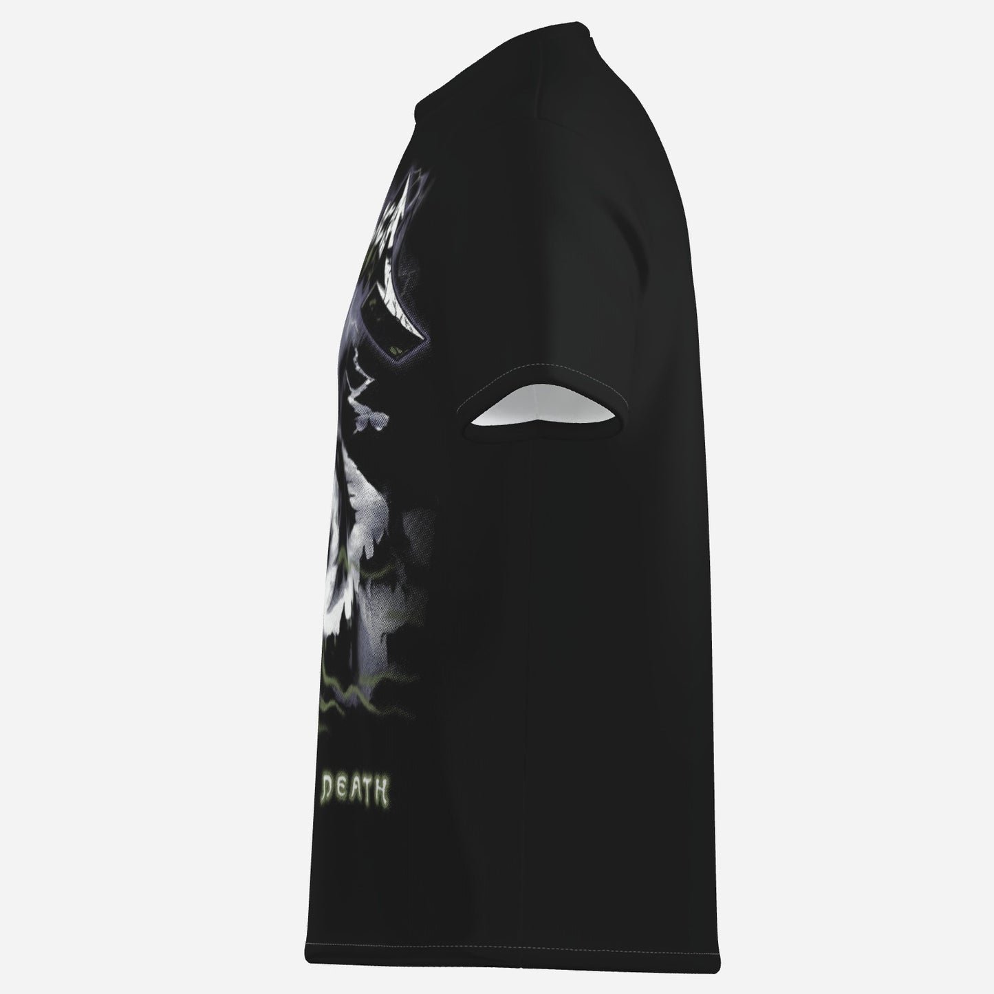 Metallica Retro Shirt