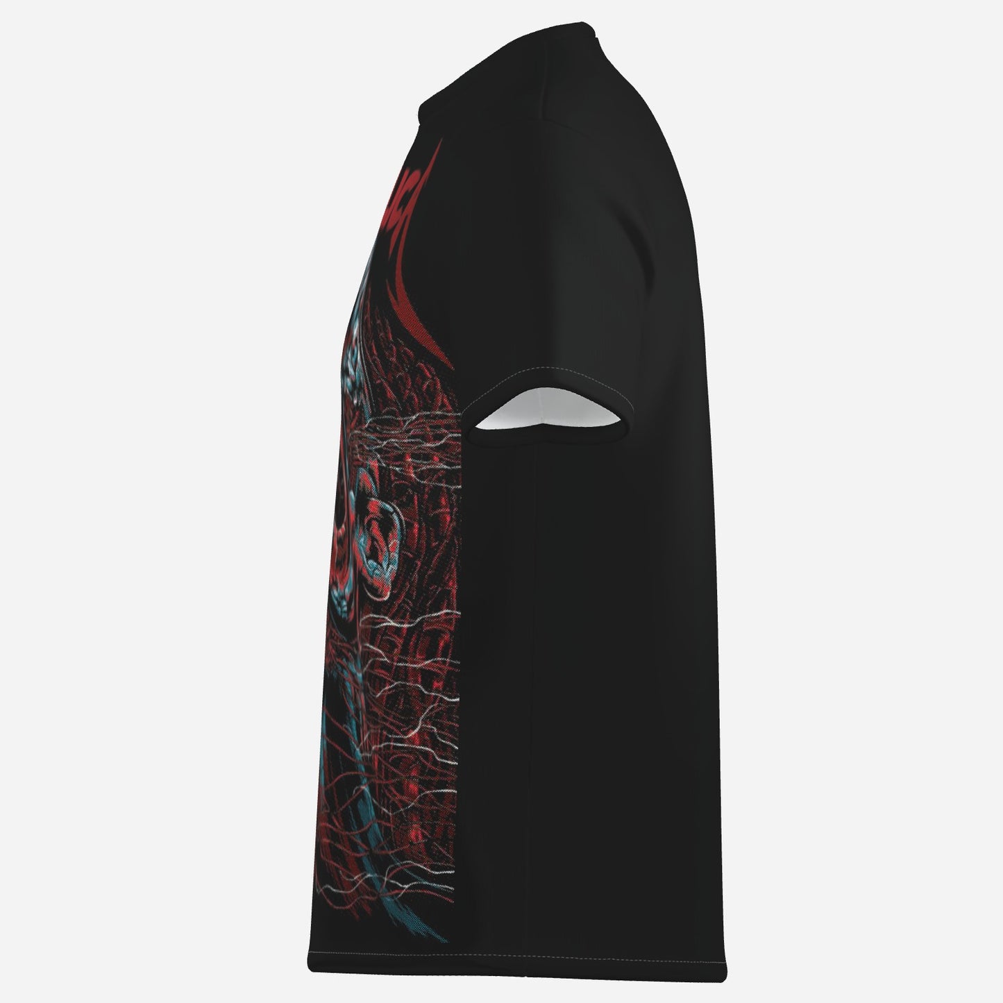 Metallica Retro Shirt