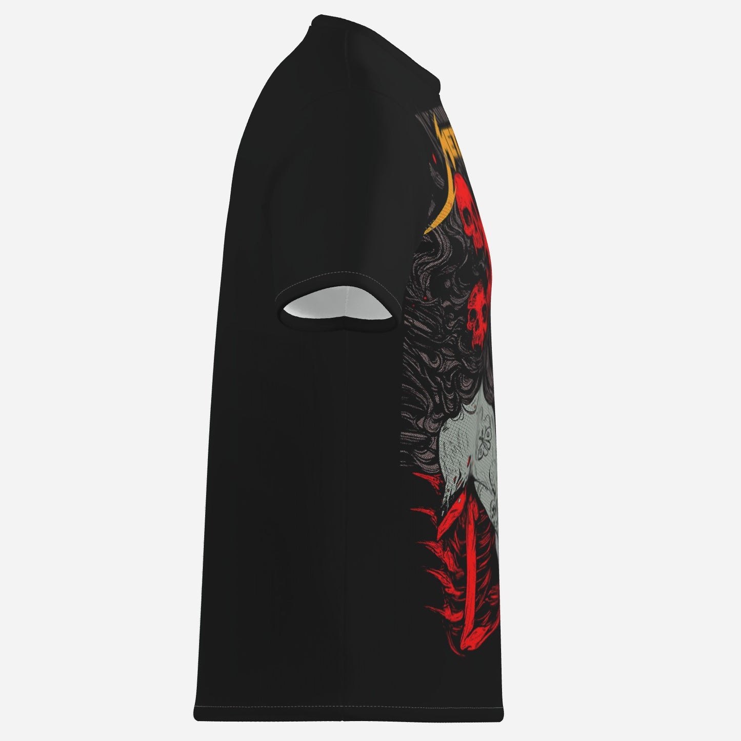 Metallica Retro Shirt