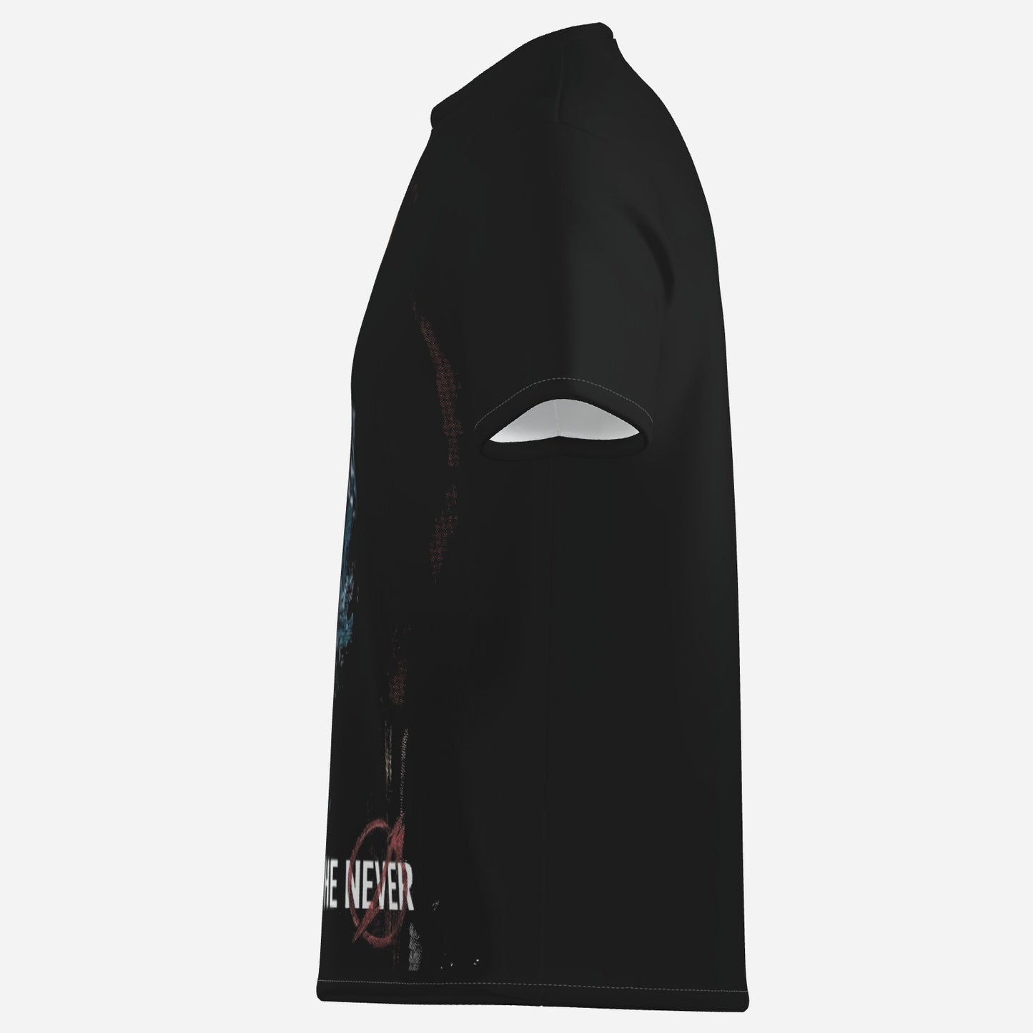 Metallica Fan Shirt