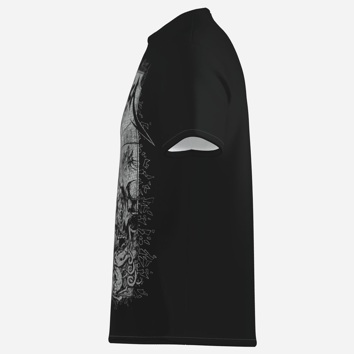 Metallica Fan Shirt