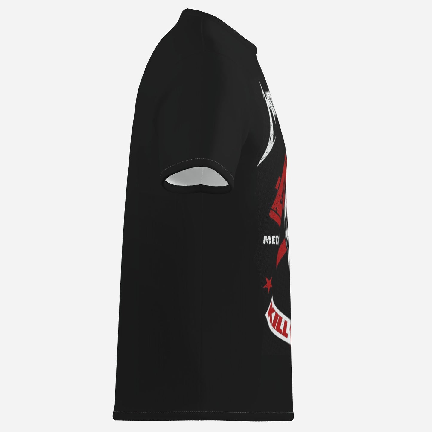 Metallica Retro Shirt