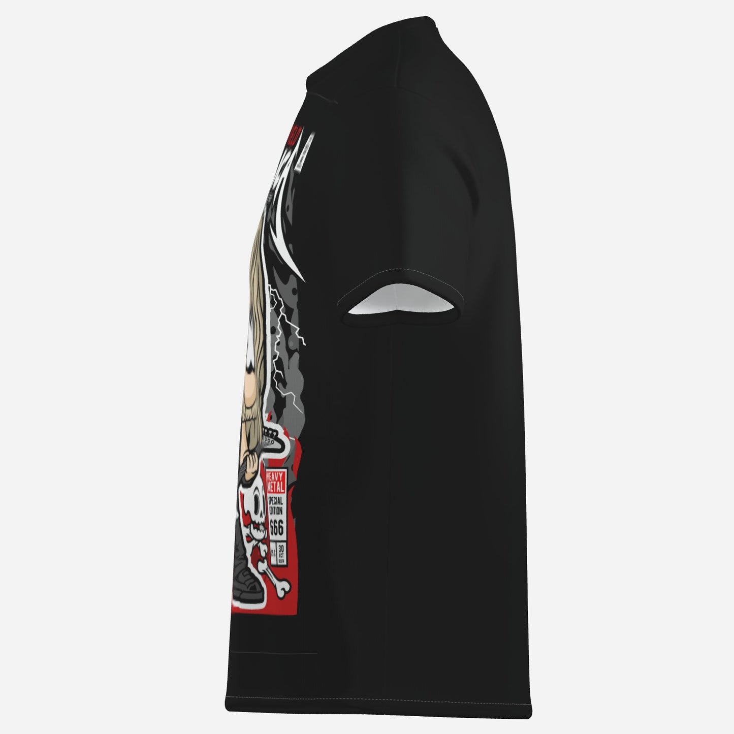 Metallica Retro Shirt