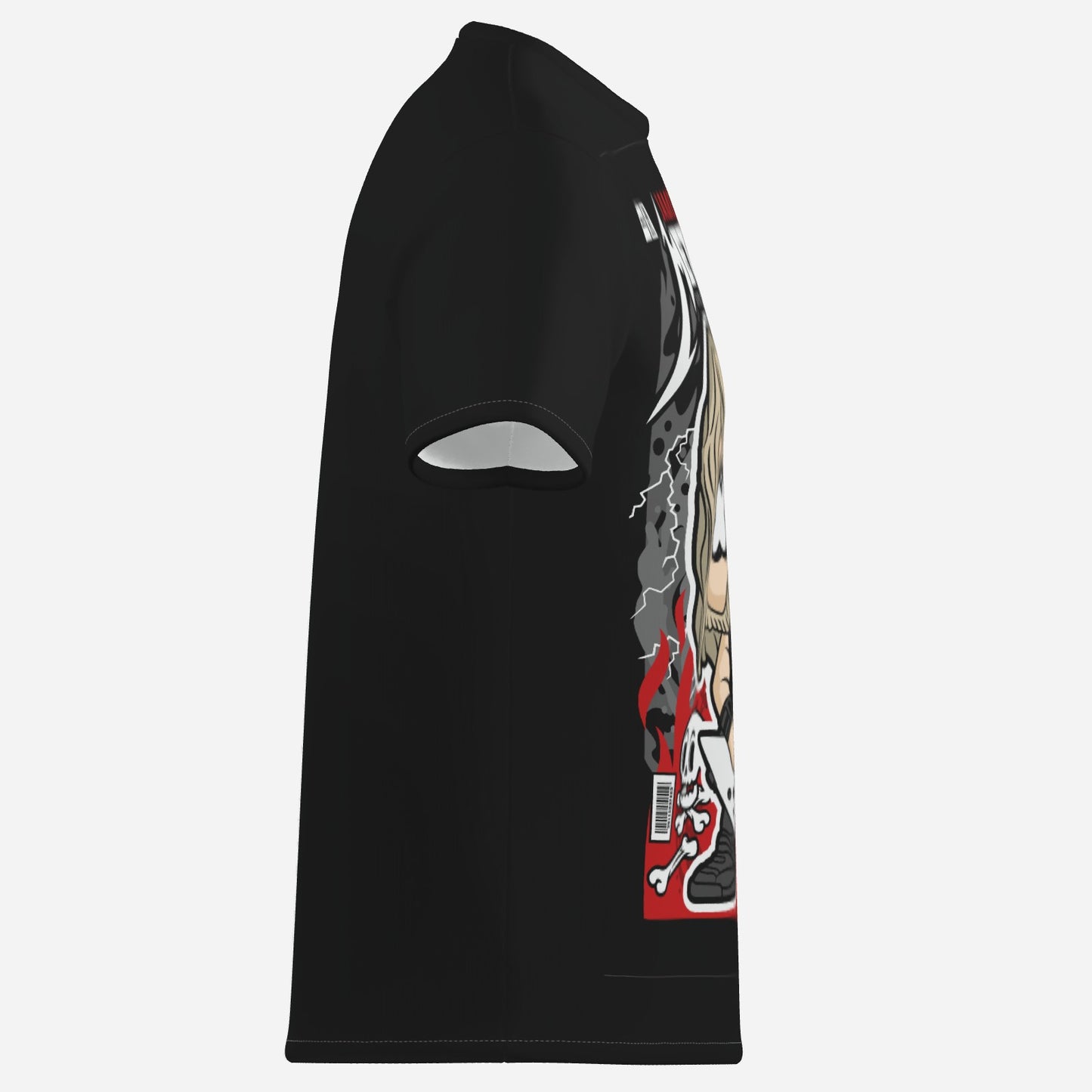 Metallica Retro Shirt