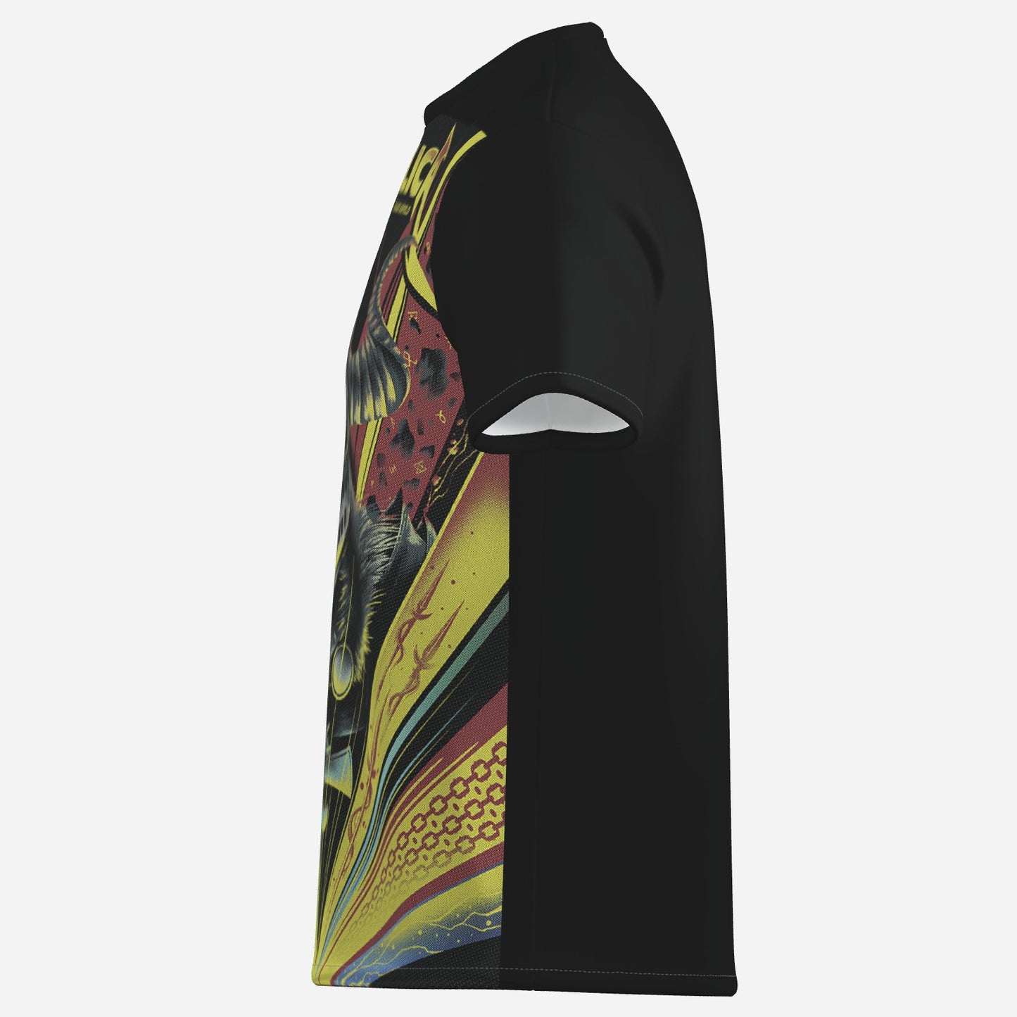 Metallica Retro T-Shirt
