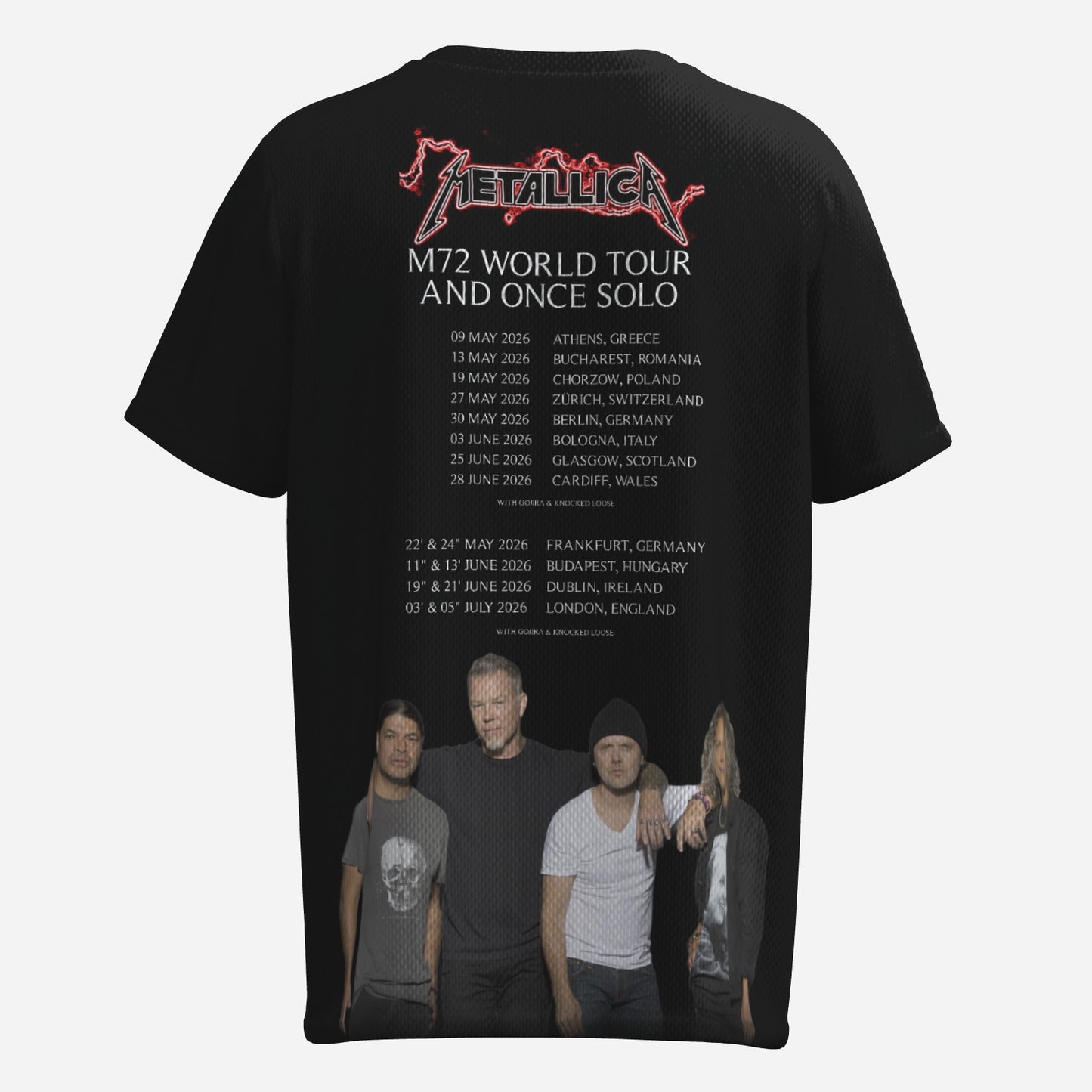Metallica T-Shirt