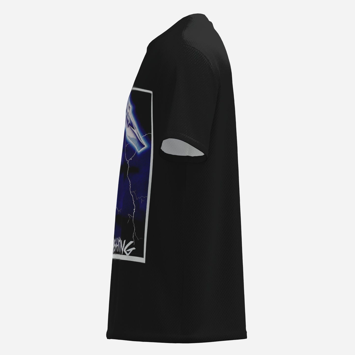 Metallica Retro Shirt