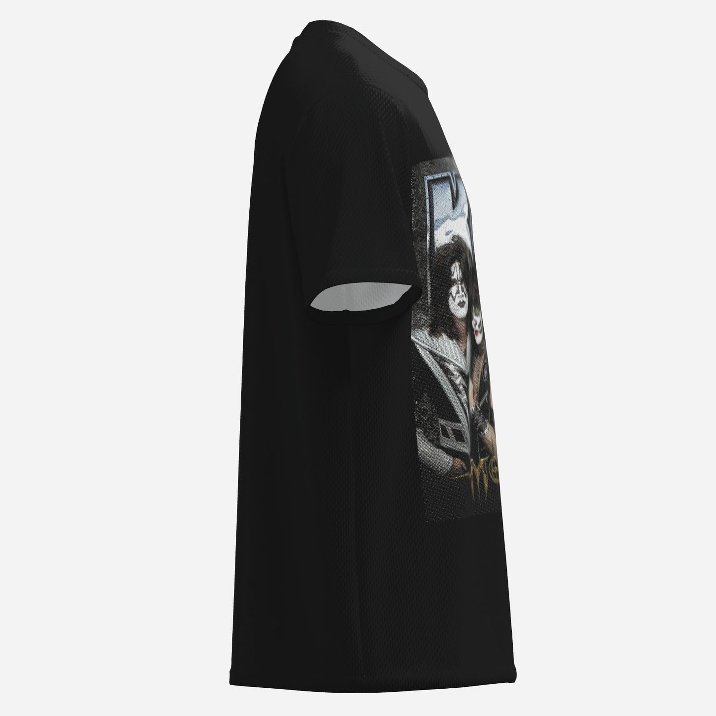 KISS Retro Shirt