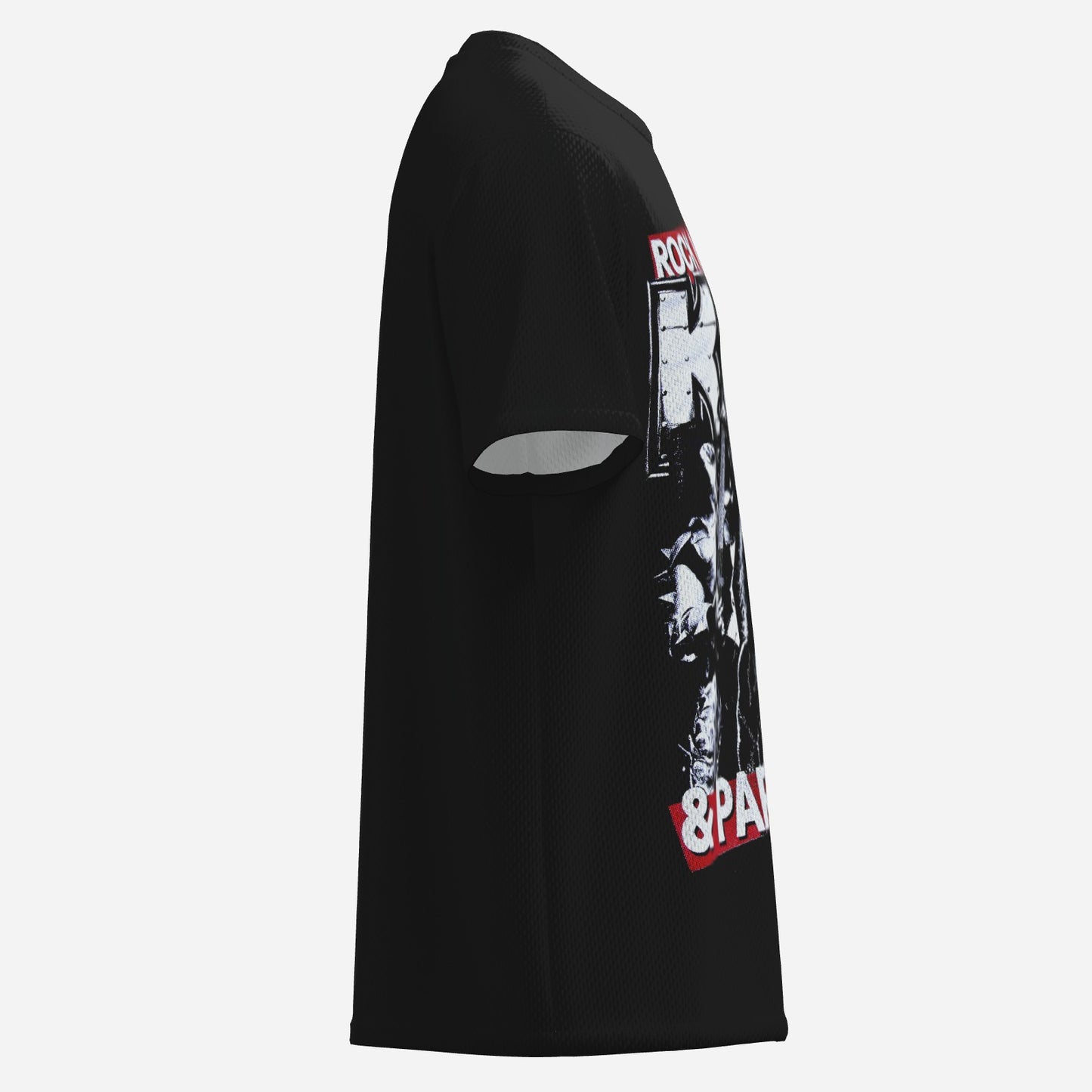KISS Retro T-Shirt