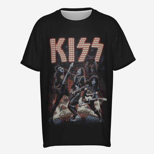 KISS Retro Shirt