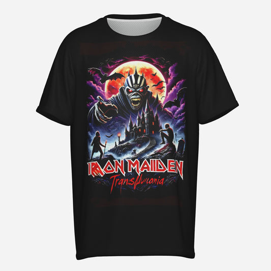 Iron Maiden Fan Shirt