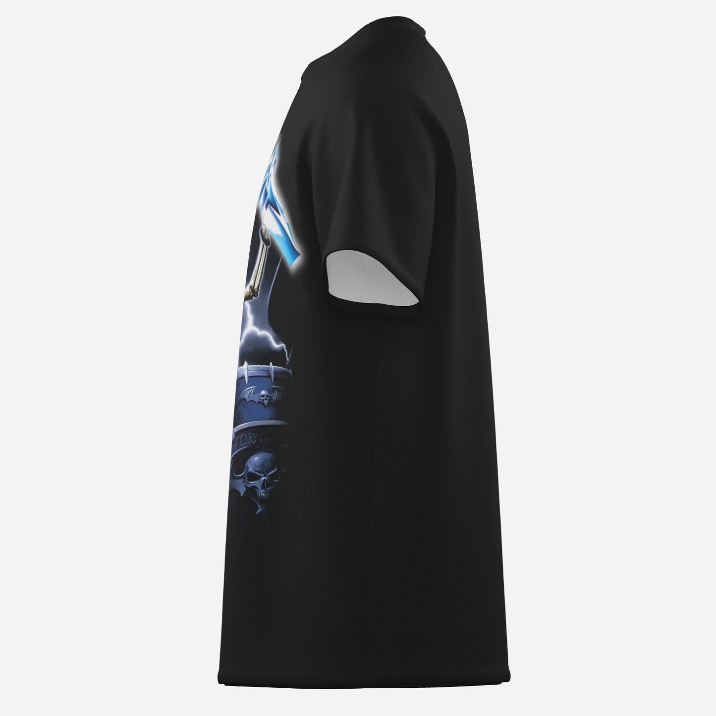 Metallica Retro Shirt