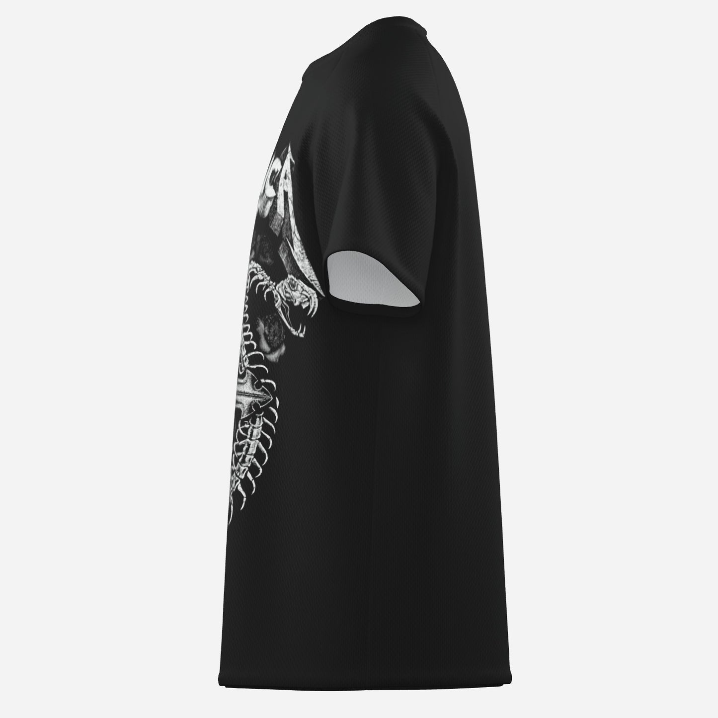 Metallica Retro Shirt