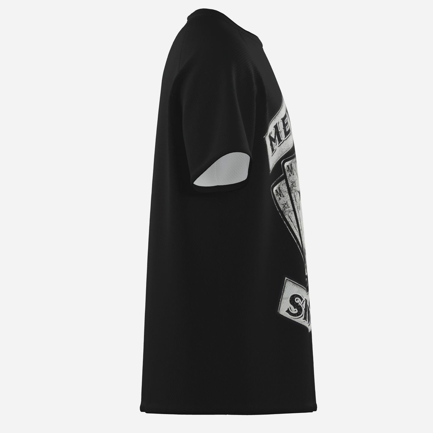 Metallica Retro Shirt