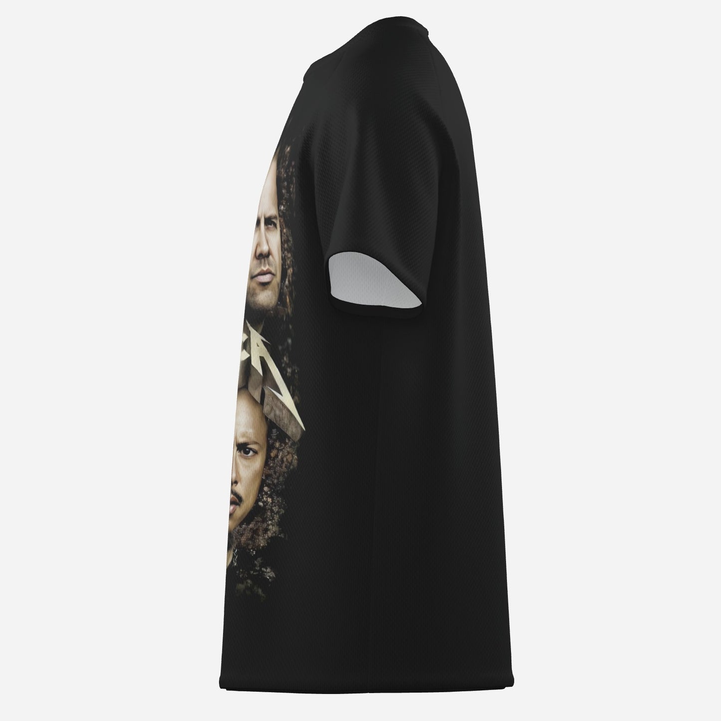 Metallica Retro Shirt