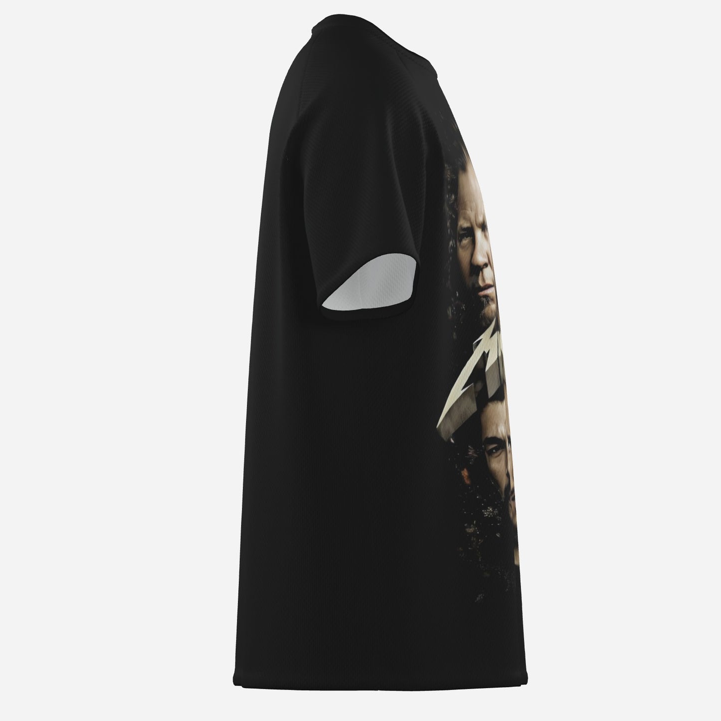 Metallica Retro Shirt