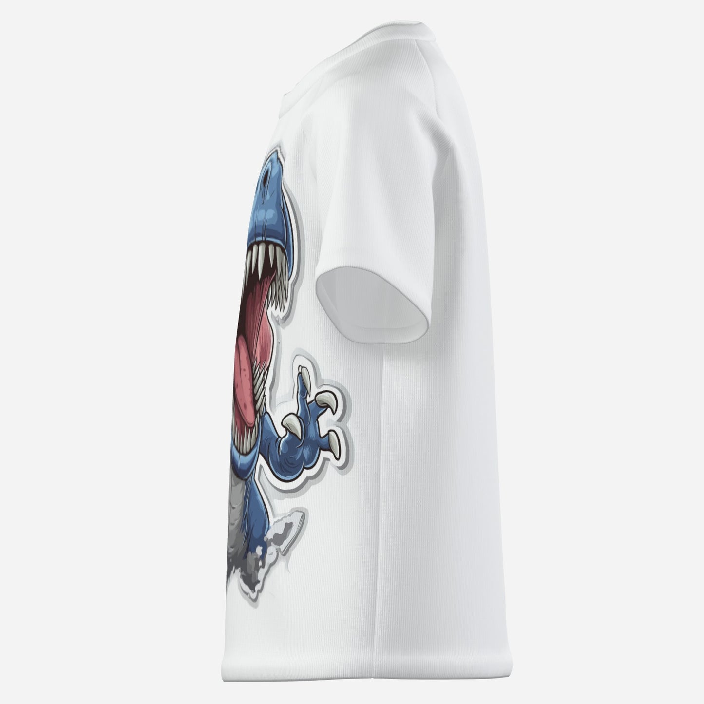 Dinosaurier Kinder T-Shirt