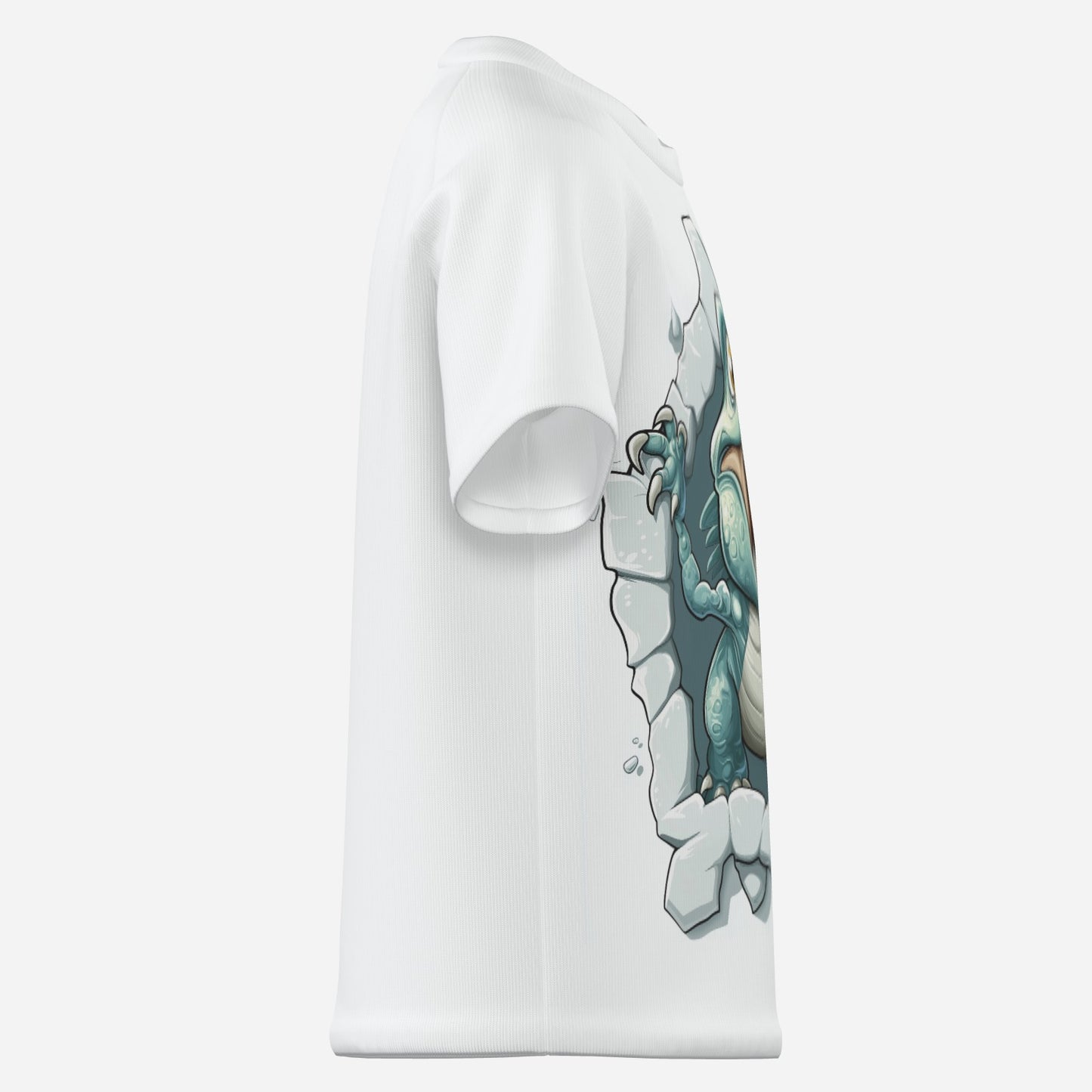 Kinder T-Shirt Dinosaurier