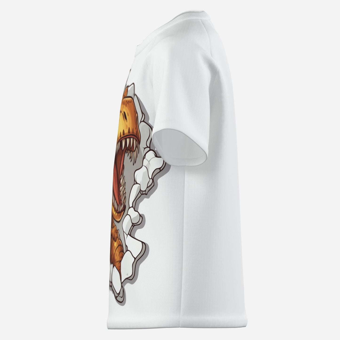 Dinosaurier Kinder T-Shirt