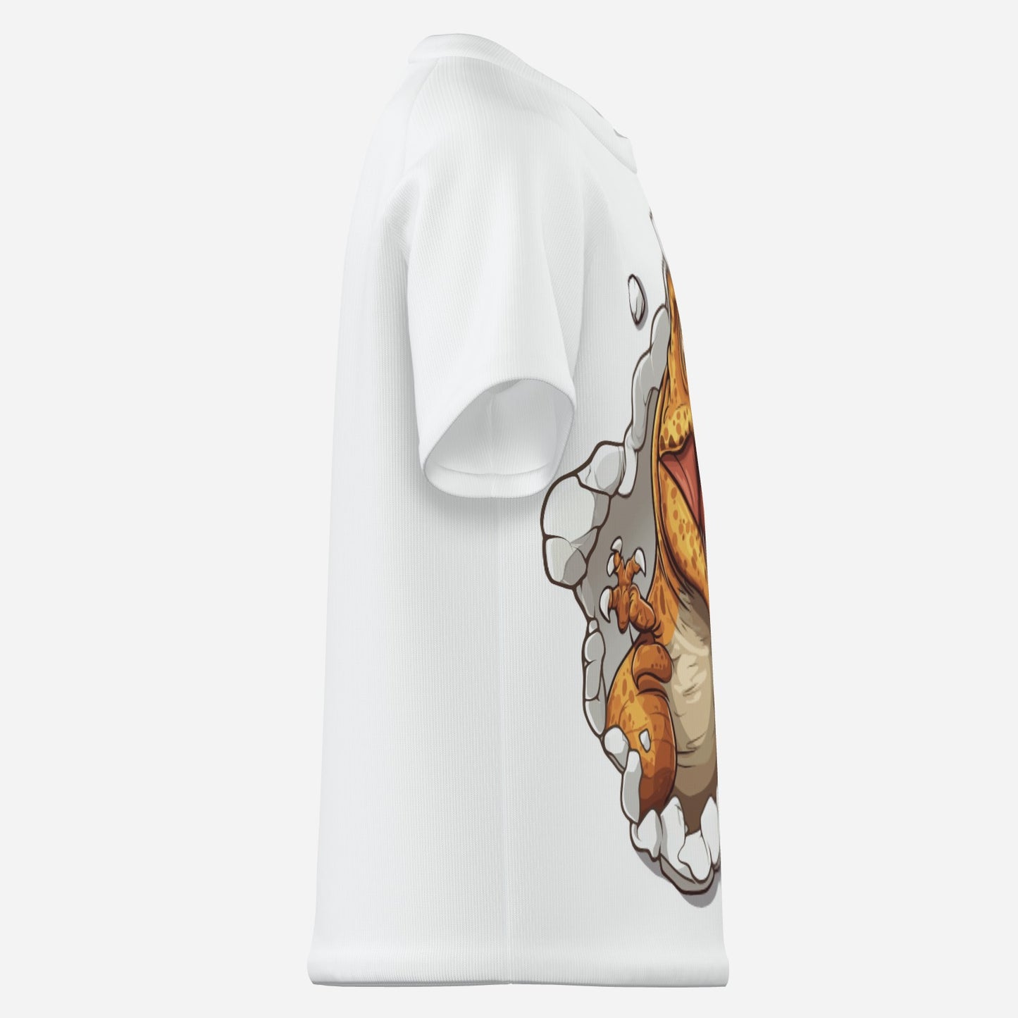 Dinosaurier Kinder T-Shirt