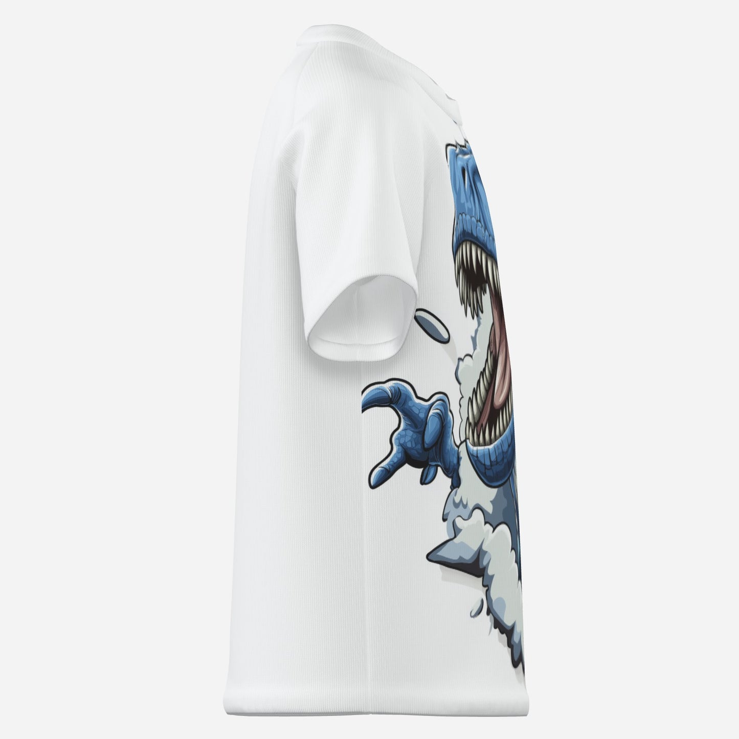 Dinosaurier Kinder T-Shirt