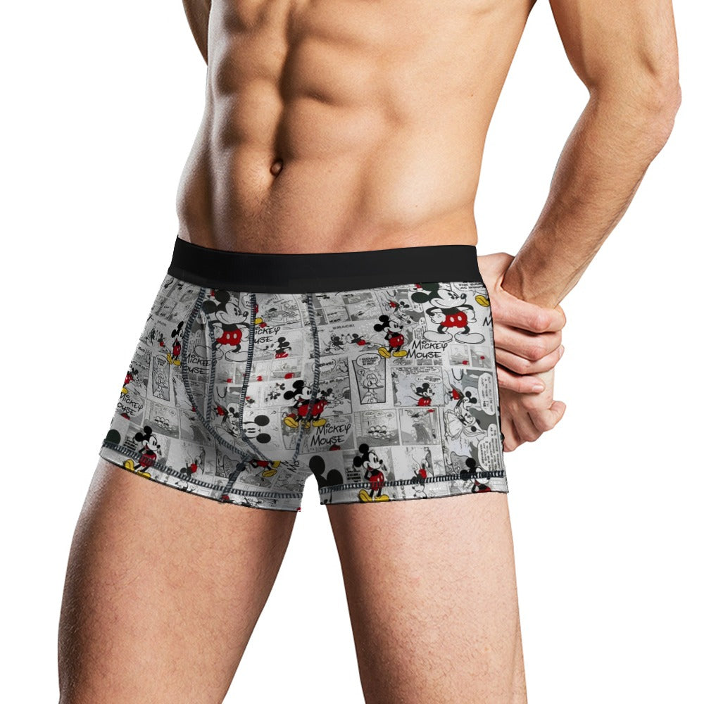 Men's Underwear